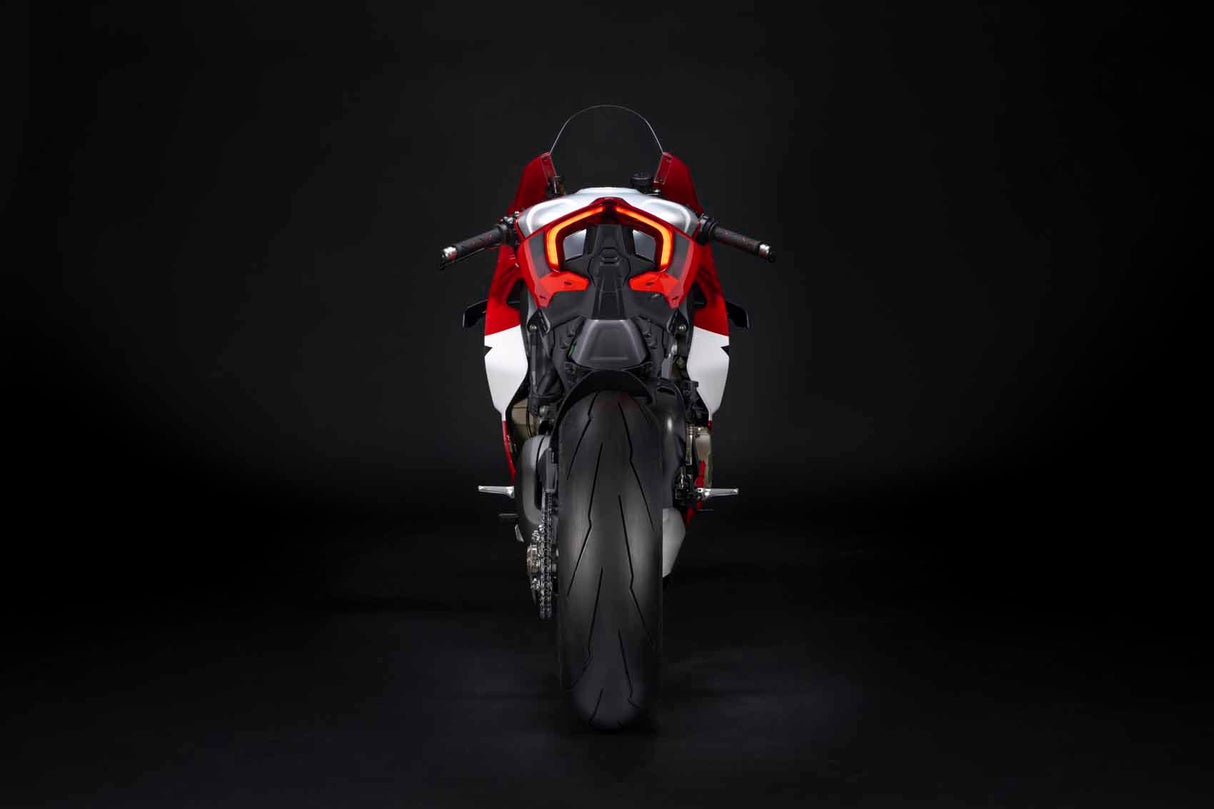 Panigale V4 R