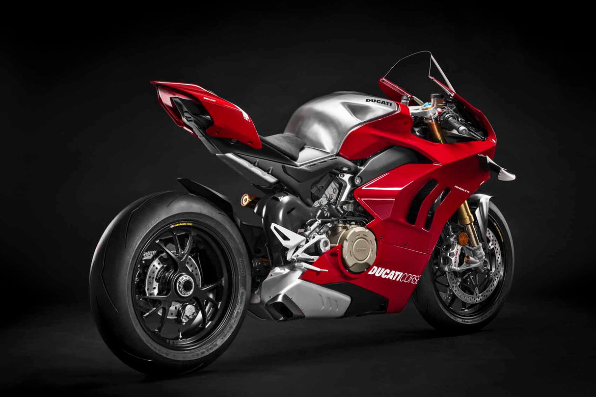 Panigale V4 R