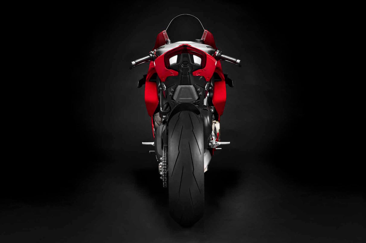 Panigale V4 R