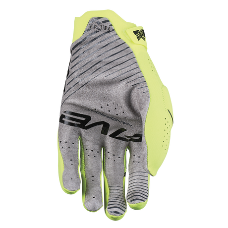 Five MXF Race Men's Gloves