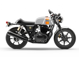 Continental GT 650