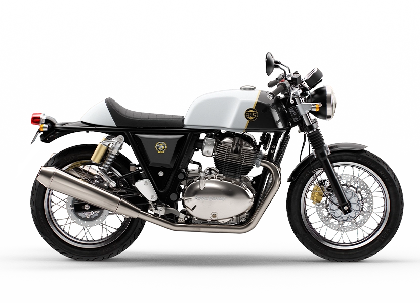 Continental GT 650