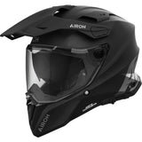 Airoh Commander 2 Matt Black Adventure Helmet