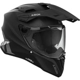 Airoh Commander 2 Matt Black Adventure Helmet