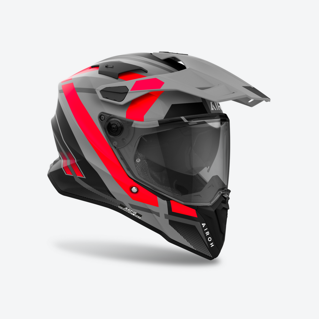 Airoh Commander 2 Mavick Helmet