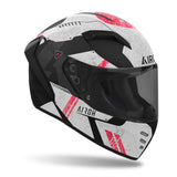 Airoh Connor Omega Matte Helmet