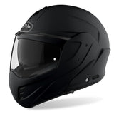 Airoh Mathisse Matt Black Helmet