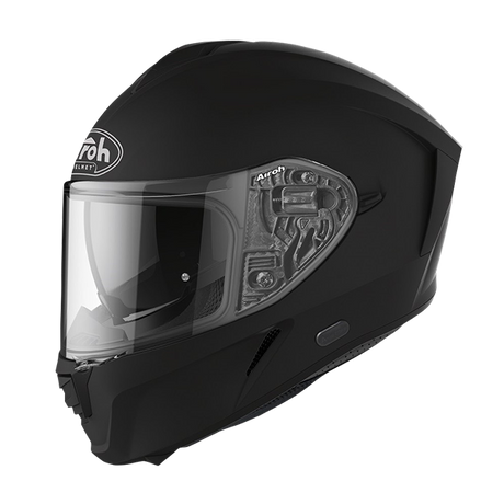 Airoh Spark Helmet Solid Matt Black