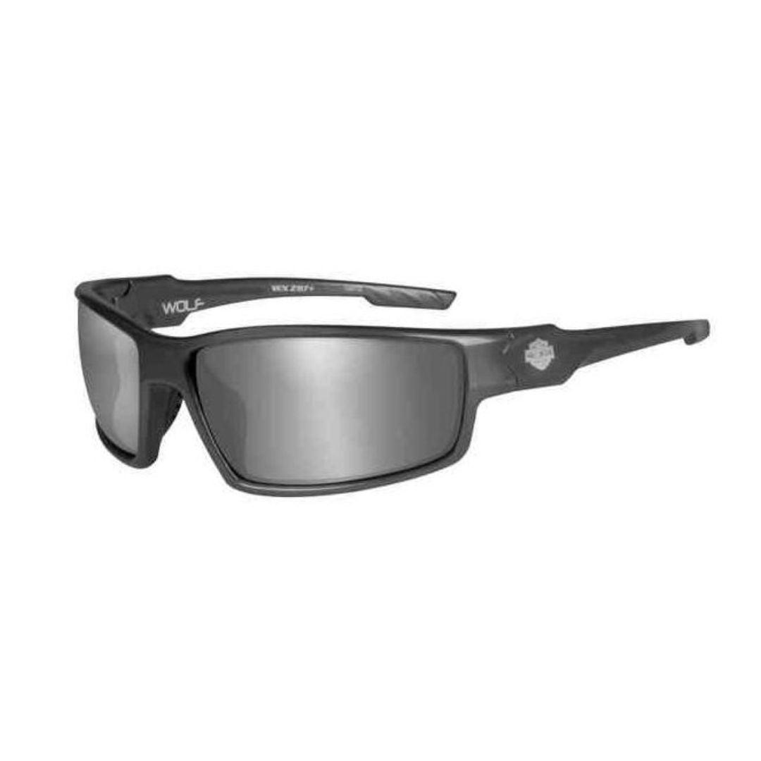 Harley-Davidson Men's Wolf Sunglasses