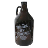 Harley-Davidson Piston Skull Growler Set