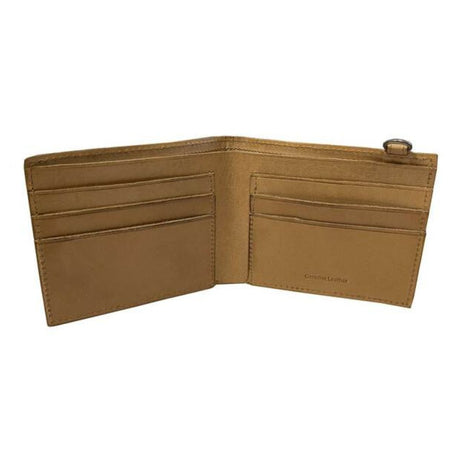 Harley-Davidson Traditional Bifold Wallet