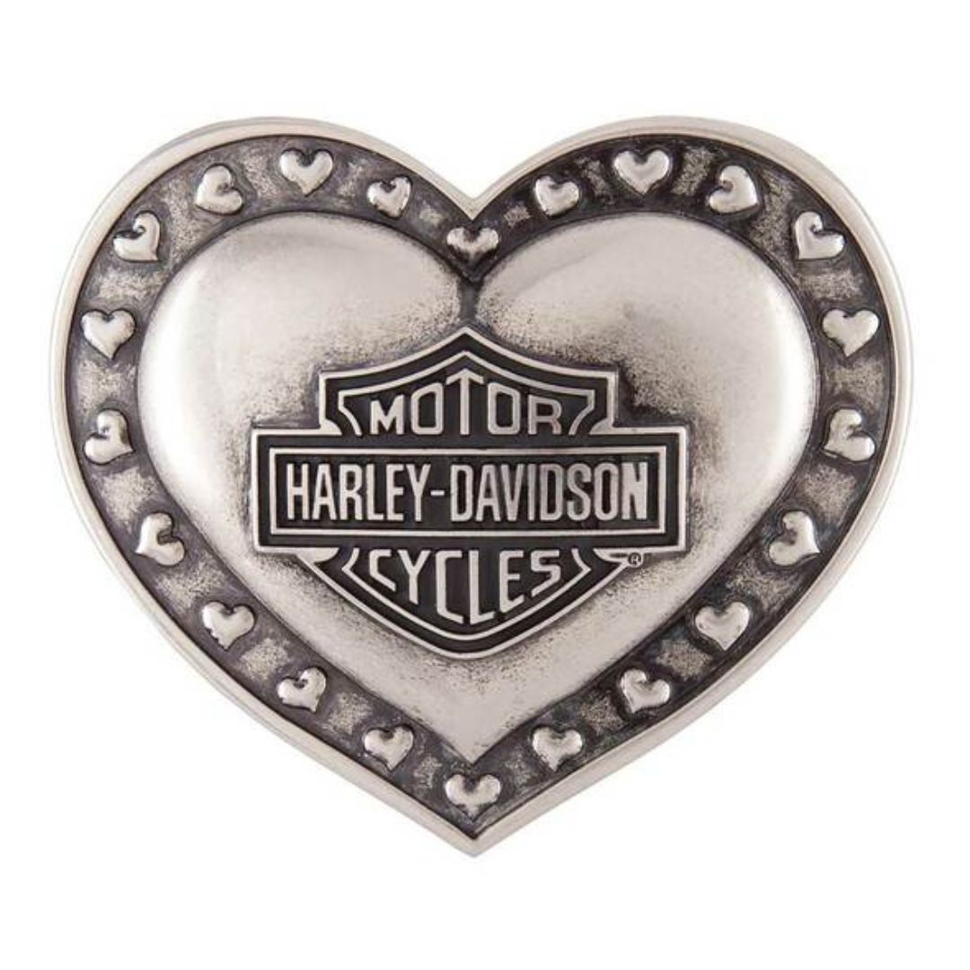 Harley-Davidson Women's Amor Buckle