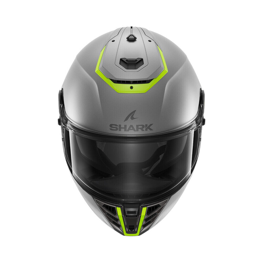 Shark Spartan RS Blank SP Helmet