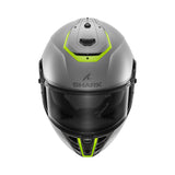 Shark Spartan RS Blank SP Helmet