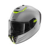 Shark Spartan RS Blank SP Helmet