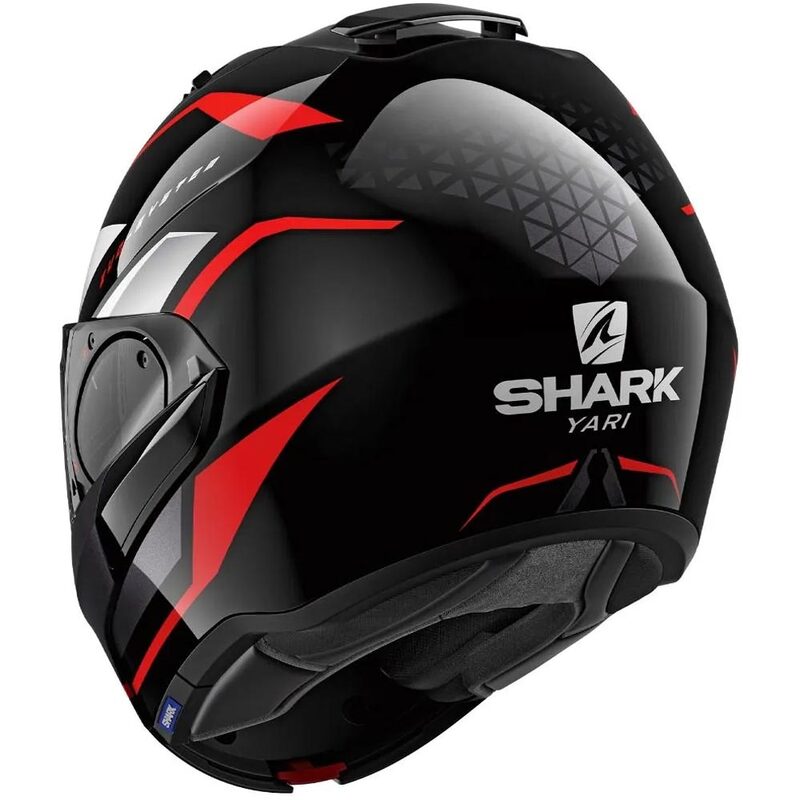 Shark Evo ES Yari Helmet