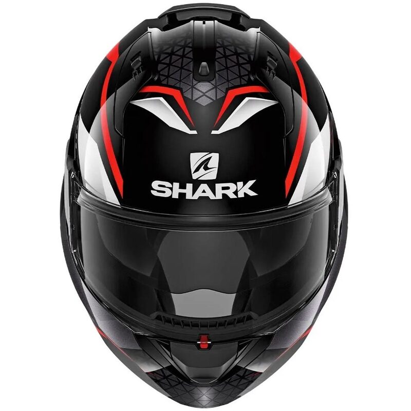 Shark Evo ES Yari Helmet