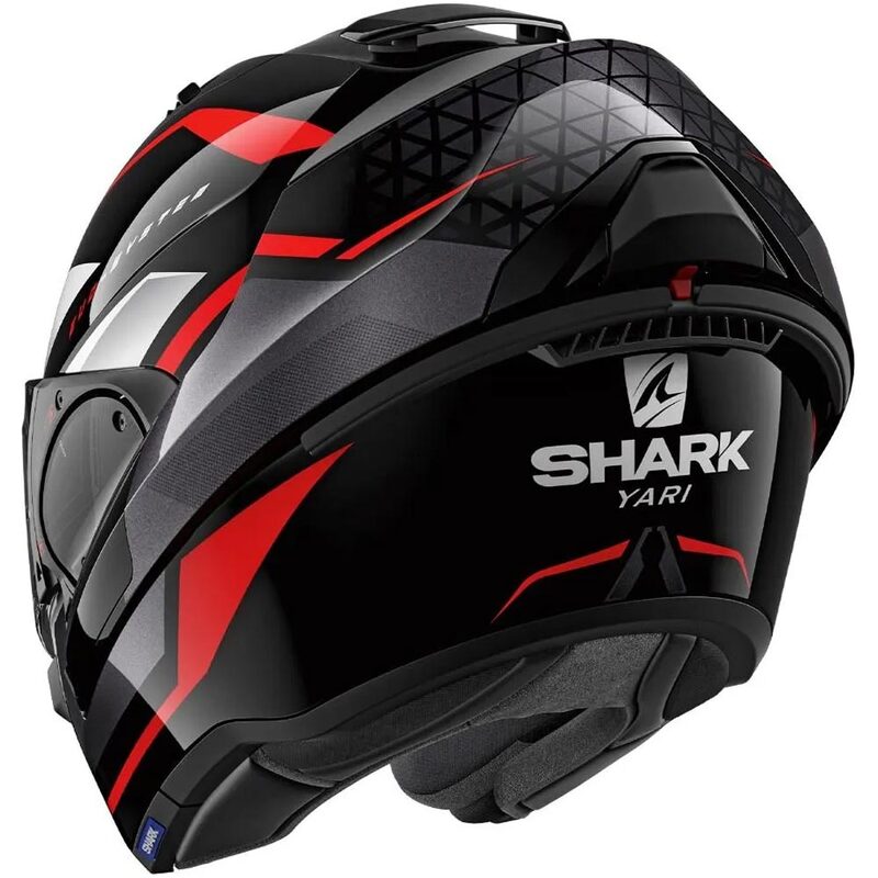 Shark Evo ES Yari Helmet