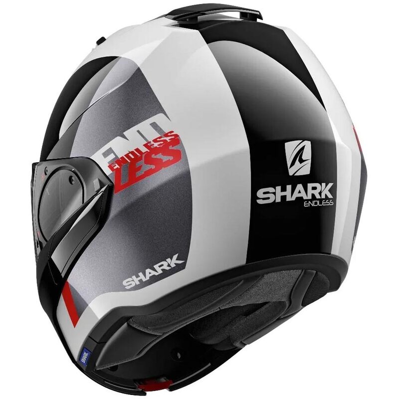 Shark Evo ES Endless Helmet