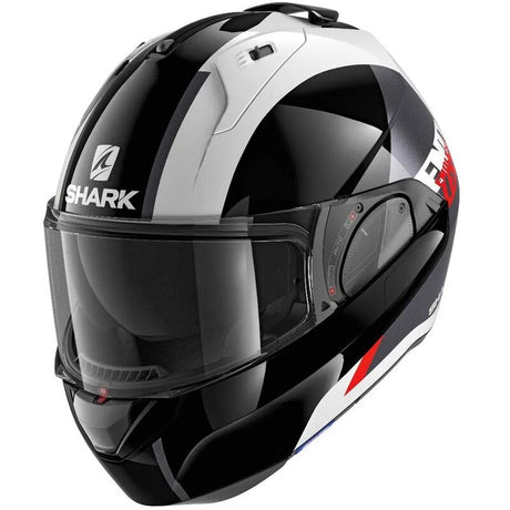 Shark Evo ES Endless Helmet