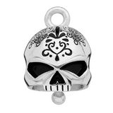 Harley-Davidson Day Of The Dead Ride Bell