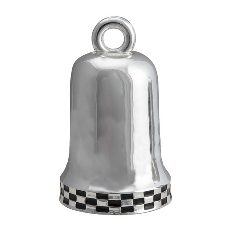 Harley-Davidson Race Flag Ride Bell