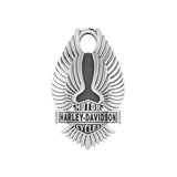 Harley-Davidson Eagle Wings Ride Bell