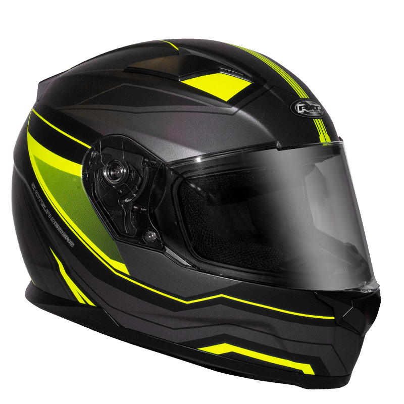 RXT Street Missile Helmet