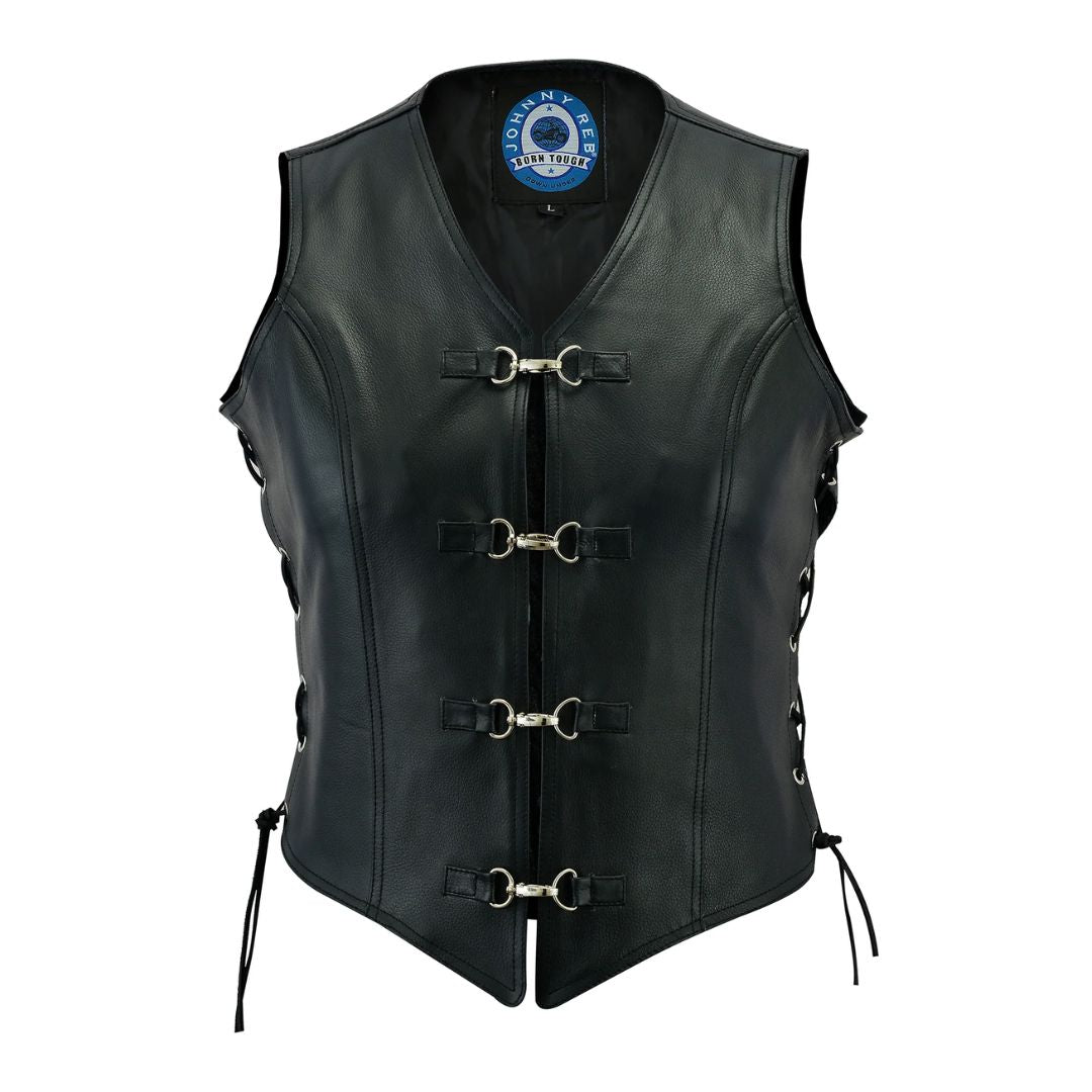 Johnny Reb Women's Sapphire Vest