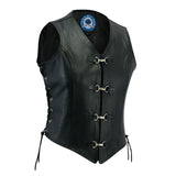 Johnny Reb Women's Sapphire Vest