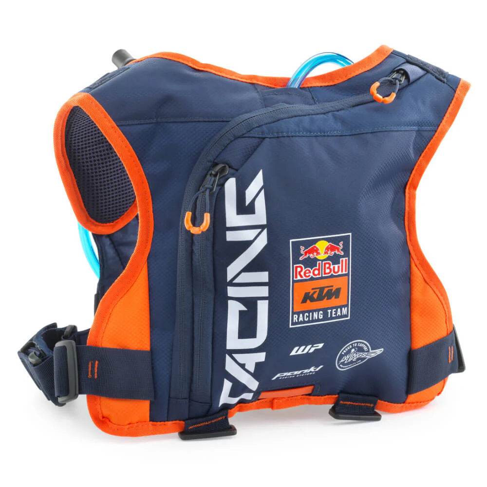 KTM Team Erzberg Hydration Backpack