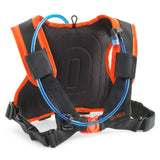 KTM Team Erzberg Hydration Backpack