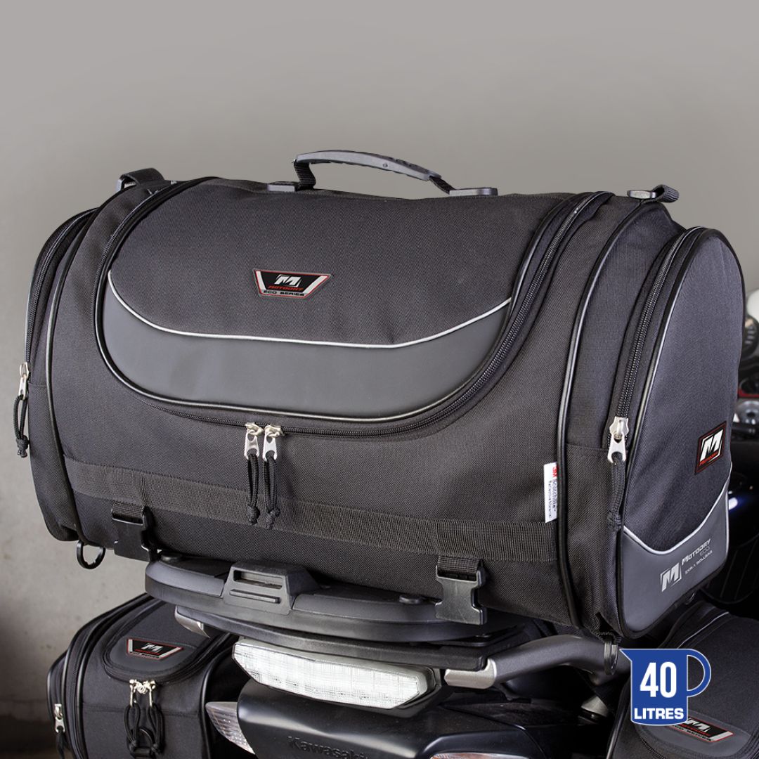 Motodry ZXR-1 Rollbag 40L