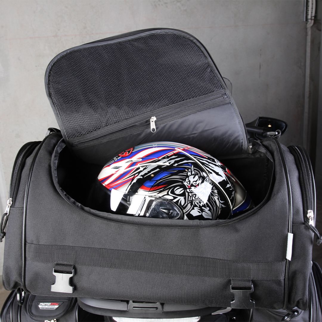 Motodry ZXR-1 Rollbag 40L