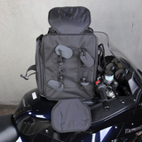 Motodry ZXR-2 Eco-Series Rear-Bag 44L