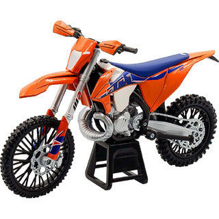 KTM 300 EXC Model Toy