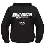 V-Twins x Harley-Davidson Blur Hoodie