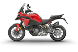 New Multistrada V2 / S