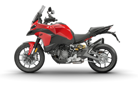 Multistrada V2 / S