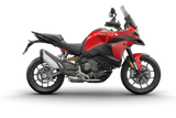 New Multistrada V2 / S