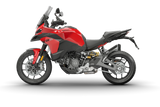 New Multistrada V2 / S