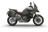 New Multistrada V2 / S