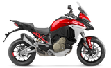 Multistrada V4 S