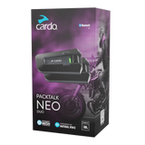 Cardo Packtalk Neo