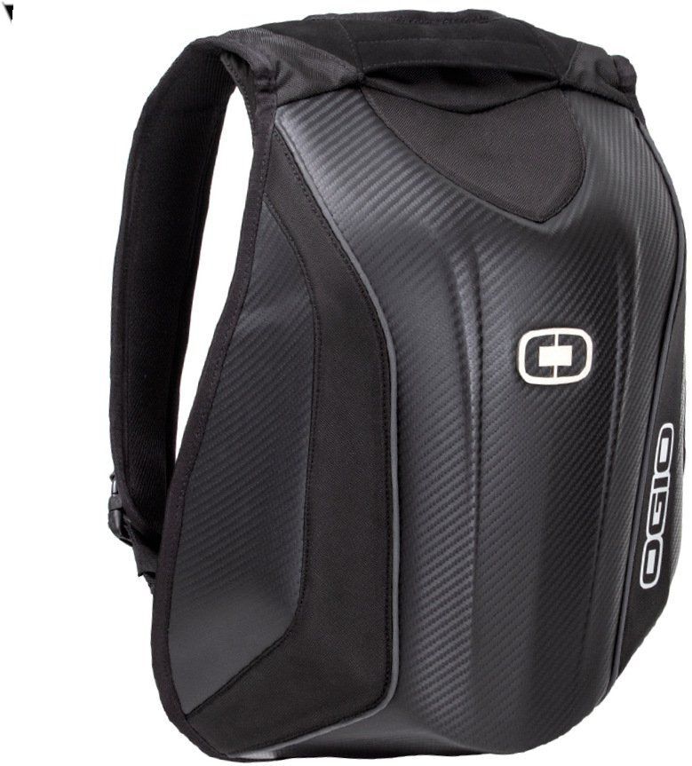 Ogio No Drag Mach S Stealth Bag