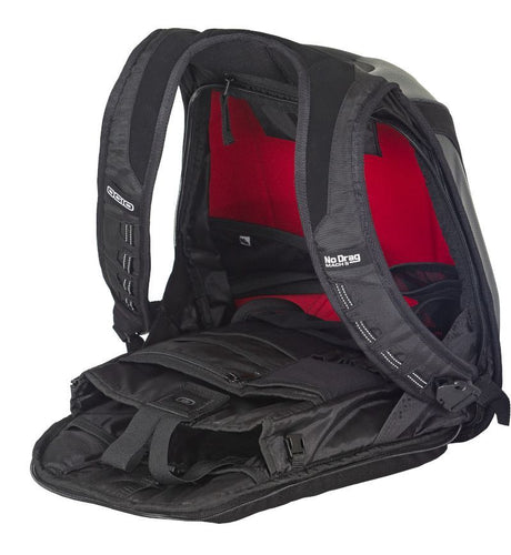 Ogio No Drag Mach S Stealth Bag