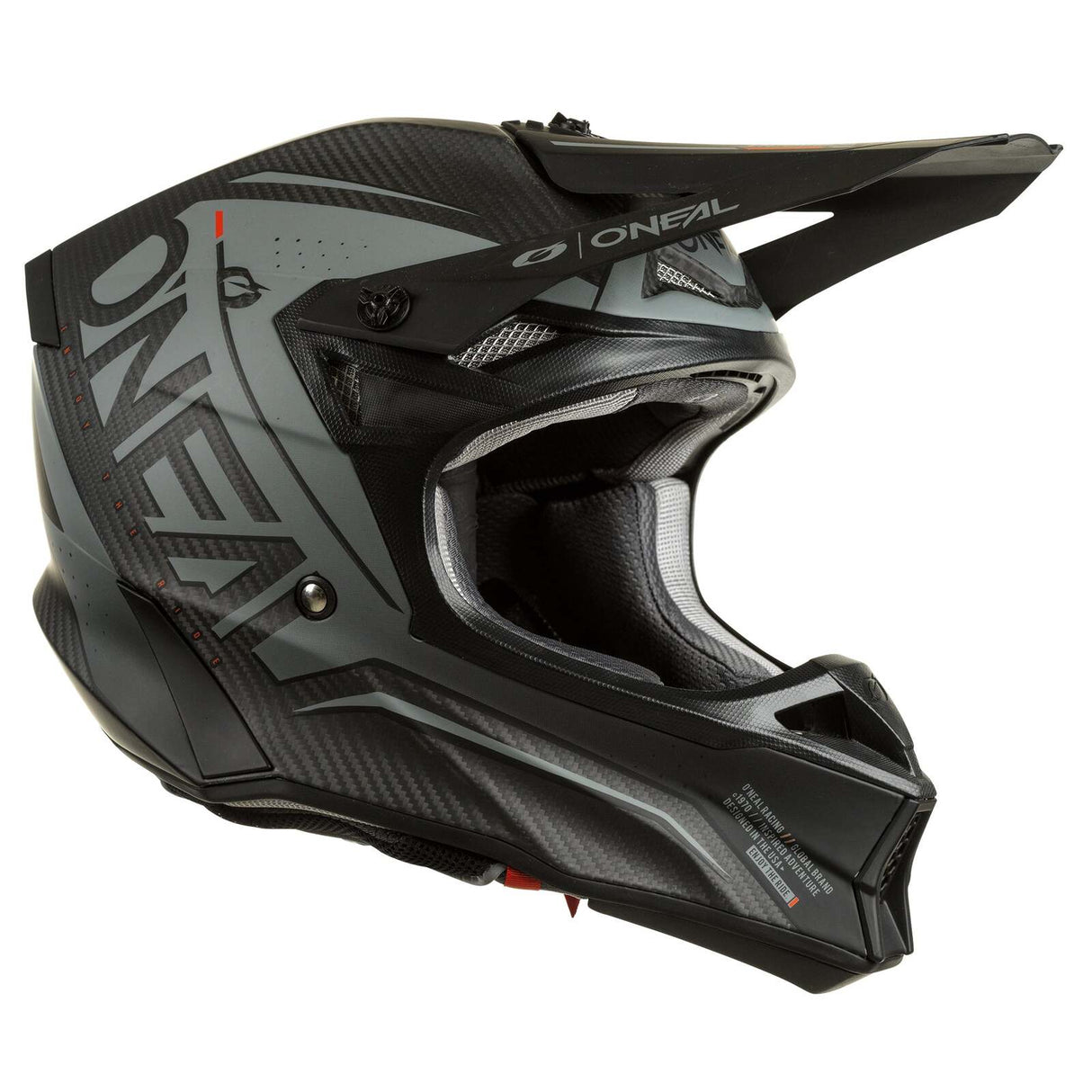 Oneal 10 SRS Carbon Prodigy Helmet