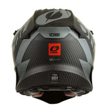 Oneal 10 SRS Carbon Prodigy Helmet