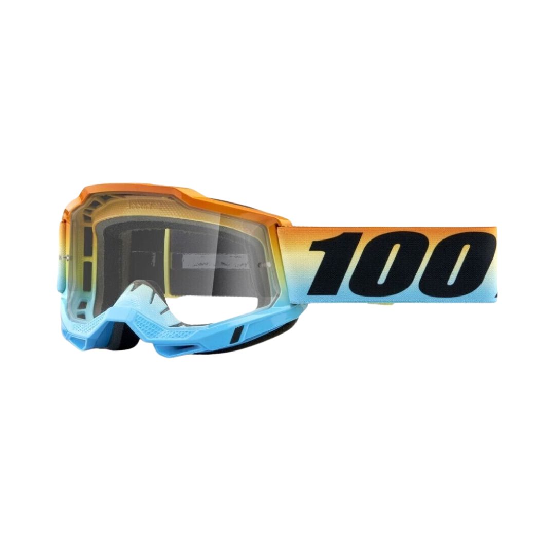 100% Accuri2 Sunset Goggle