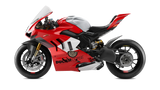 Panigale V4 R